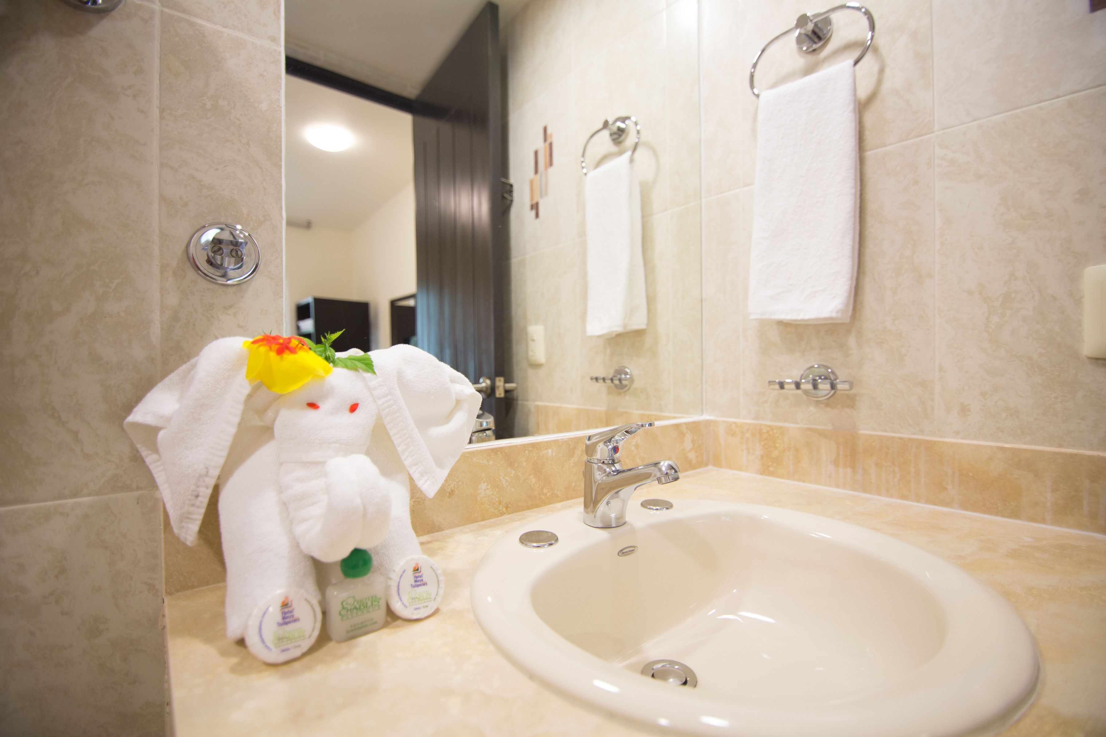 standard room, 1 king bed, balcony | bathroom | shower, free toiletries, hair dryer, towels