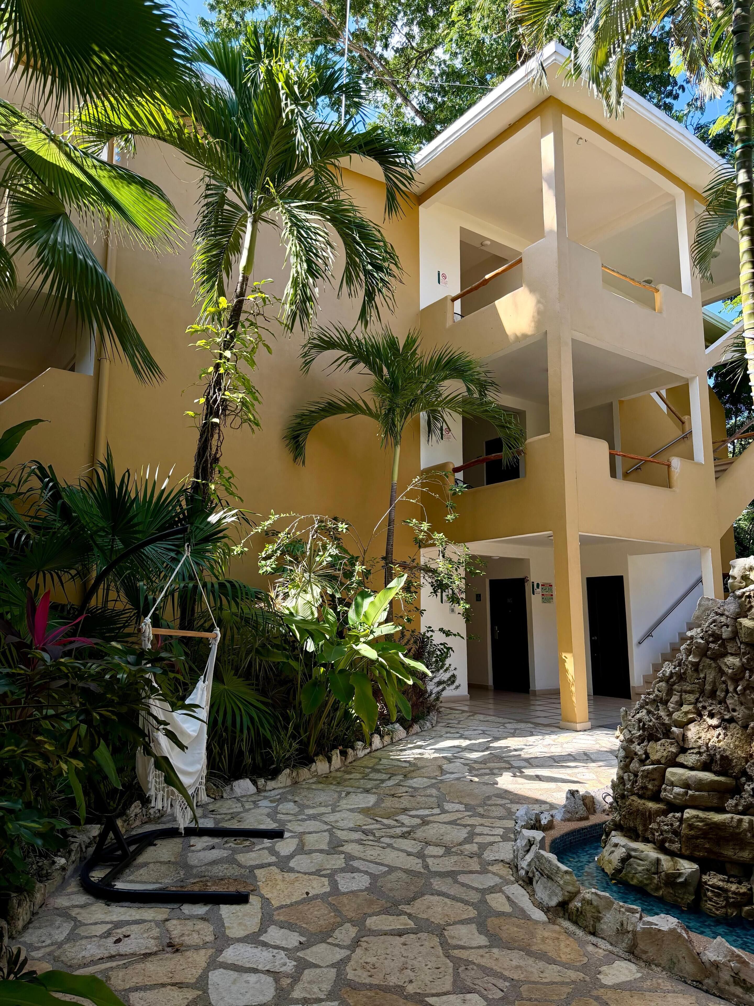 Photo - Hotel Chablis Palenque