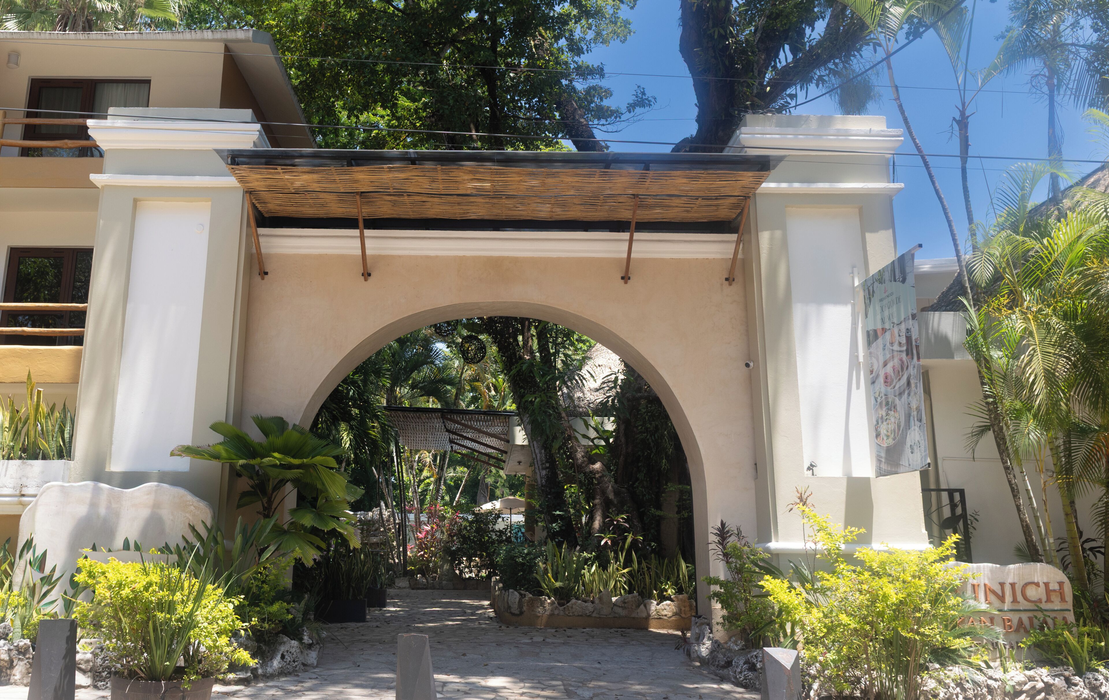Foto - Hotel Ikzam Palenque