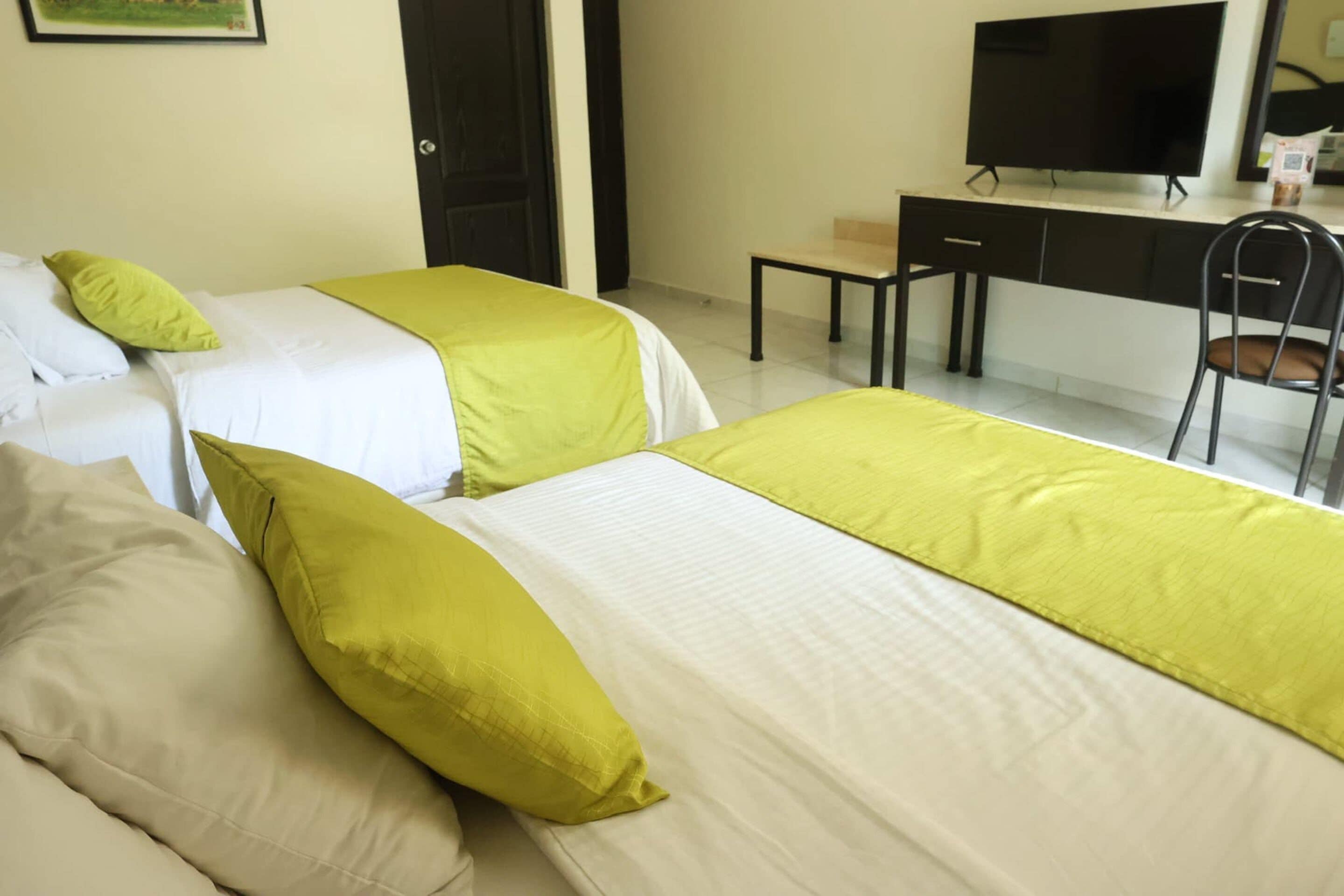 standard double room, balcony | 1 bedroom, in-room safe, iron/ironing board, free cots/infant beds