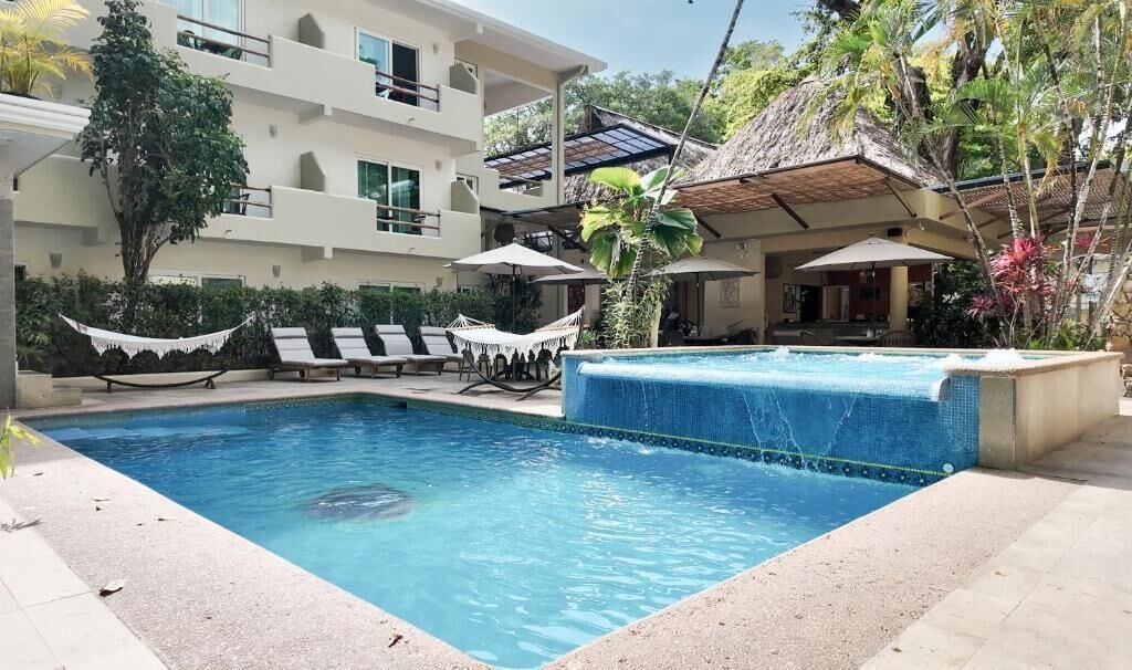Foto - Hotel Ikzam Palenque