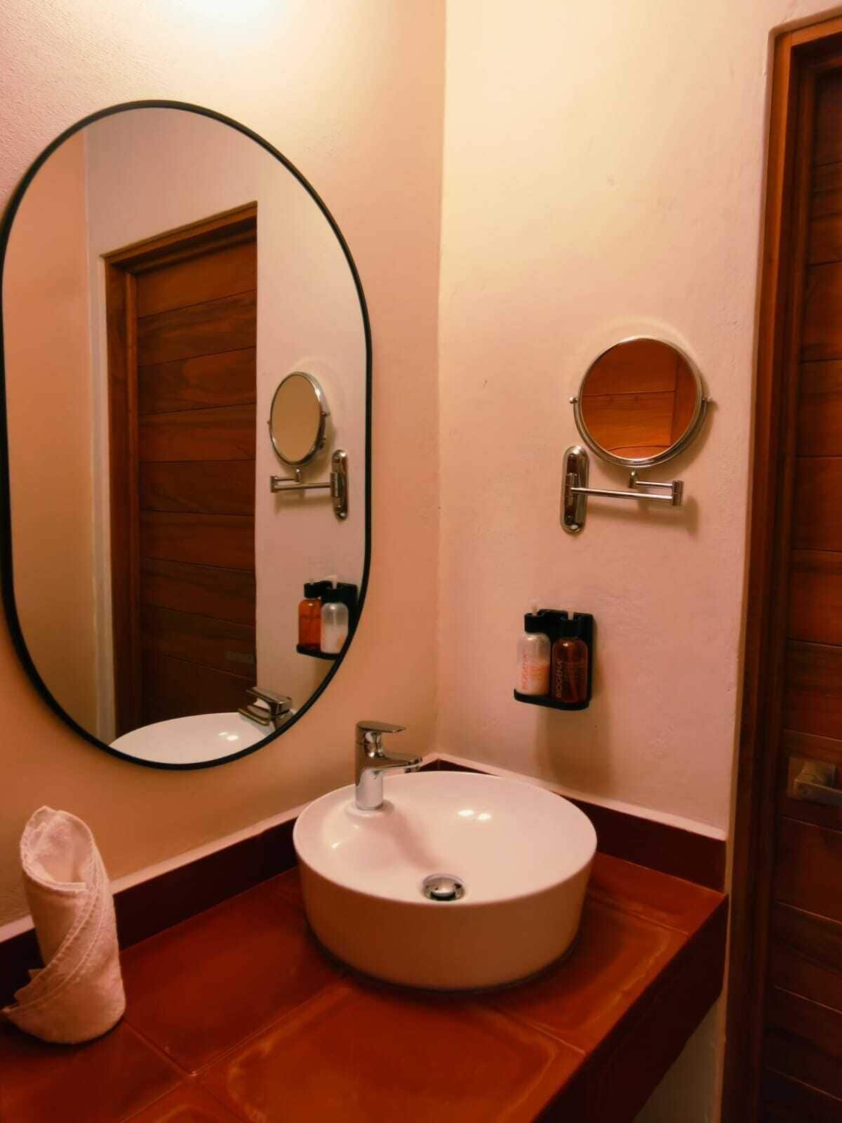 Foto - Hotel Ikzam Palenque