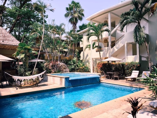 Hotel Ikzam Palenque