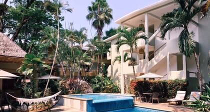 Hotel Ikzam Palenque