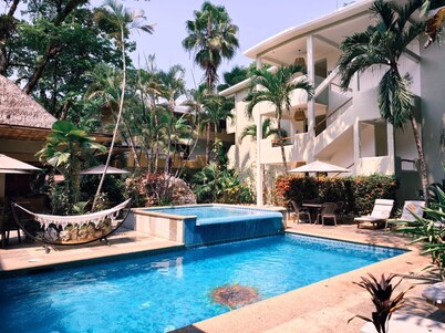Hotel Ikzam Palenque
