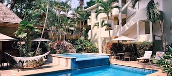 Hotel Ikzam Palenque