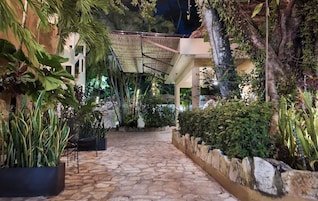 Terraço/pátio