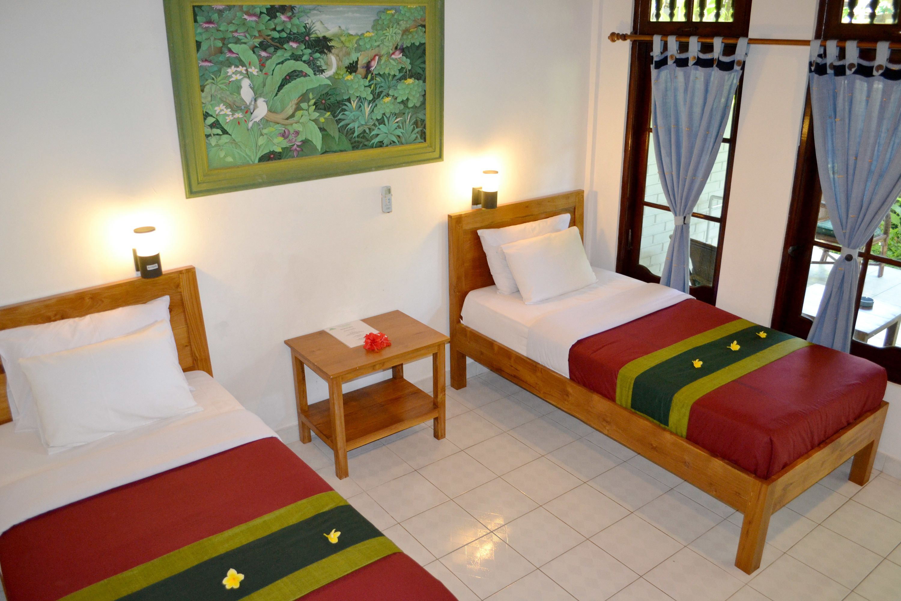 Foto - Hotel Flamboyan Kuta