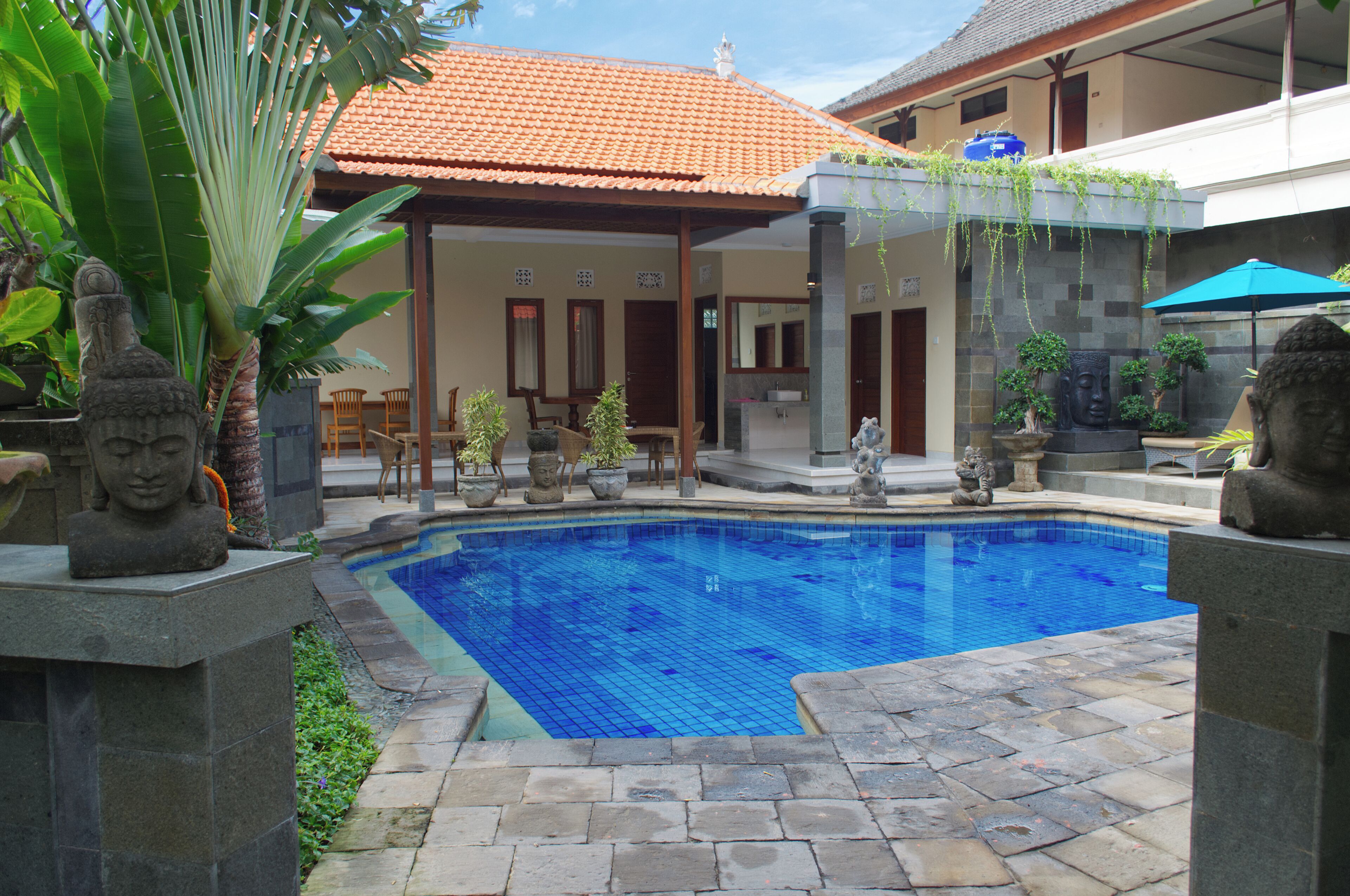 Foto - Hotel Flamboyan