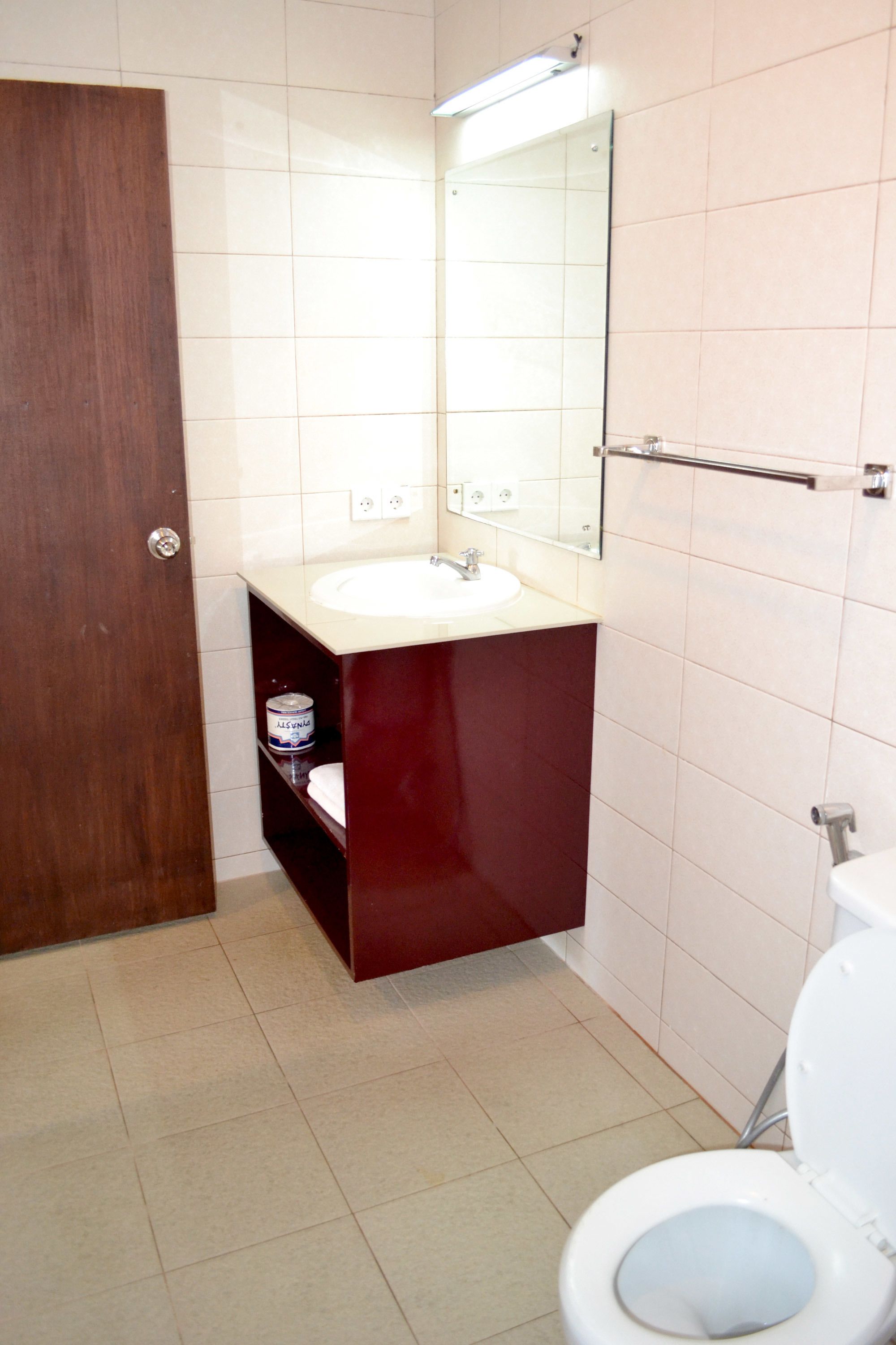 Foto - Hotel Flamboyan Kuta