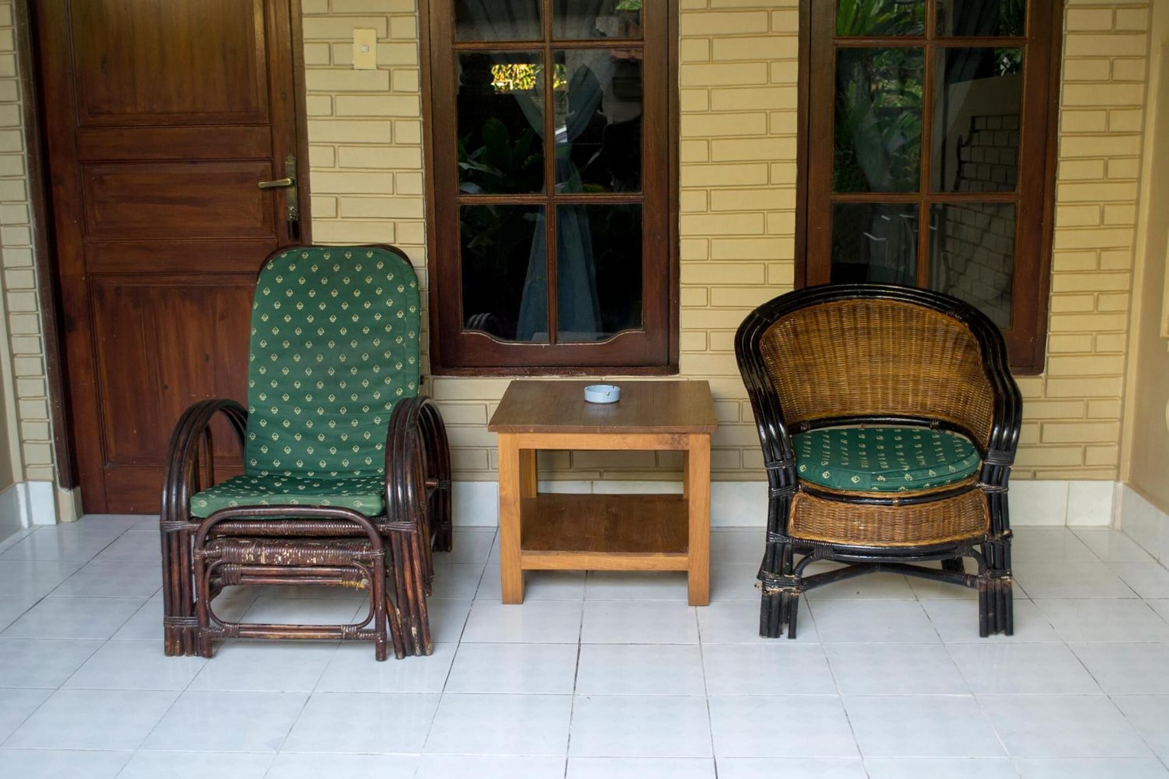 Foto - Hotel Flamboyan Kuta