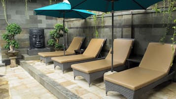 Sundeck