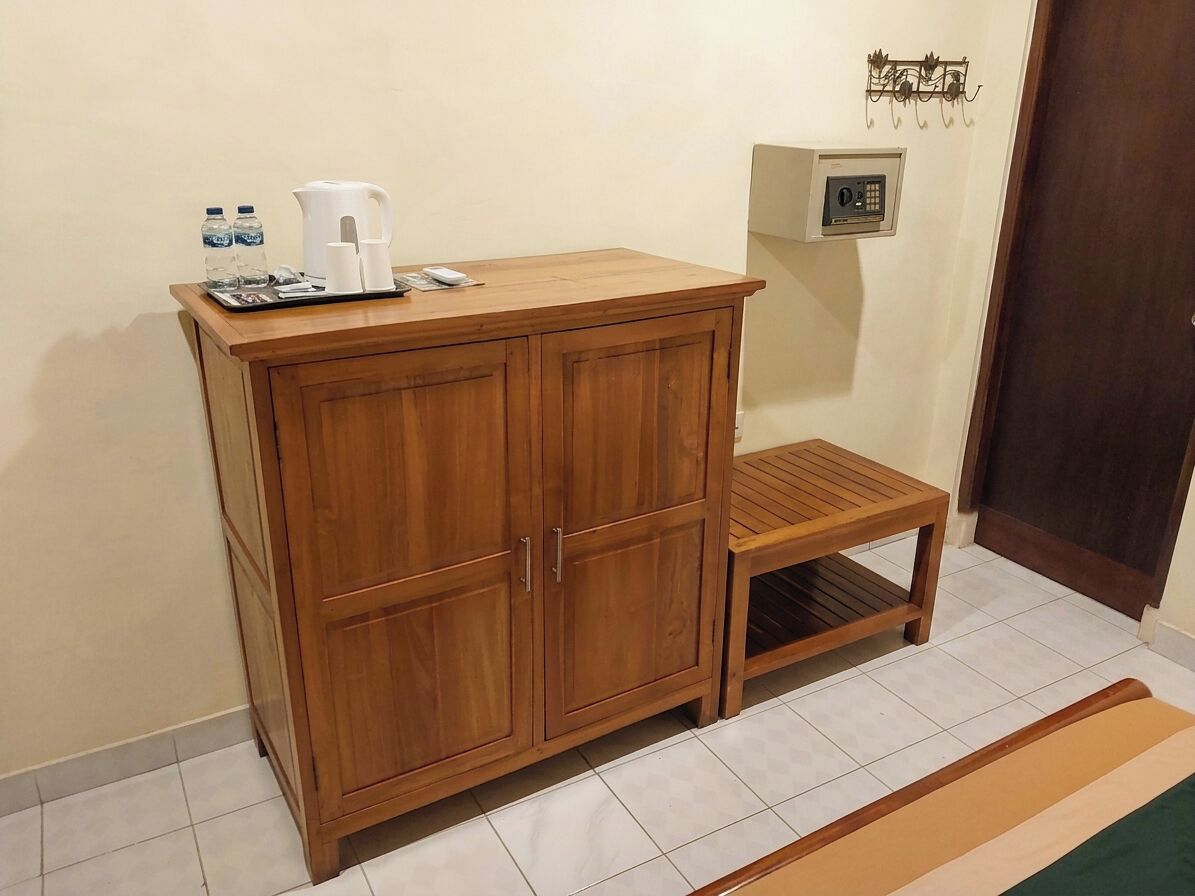 Foto - Hotel Flamboyan