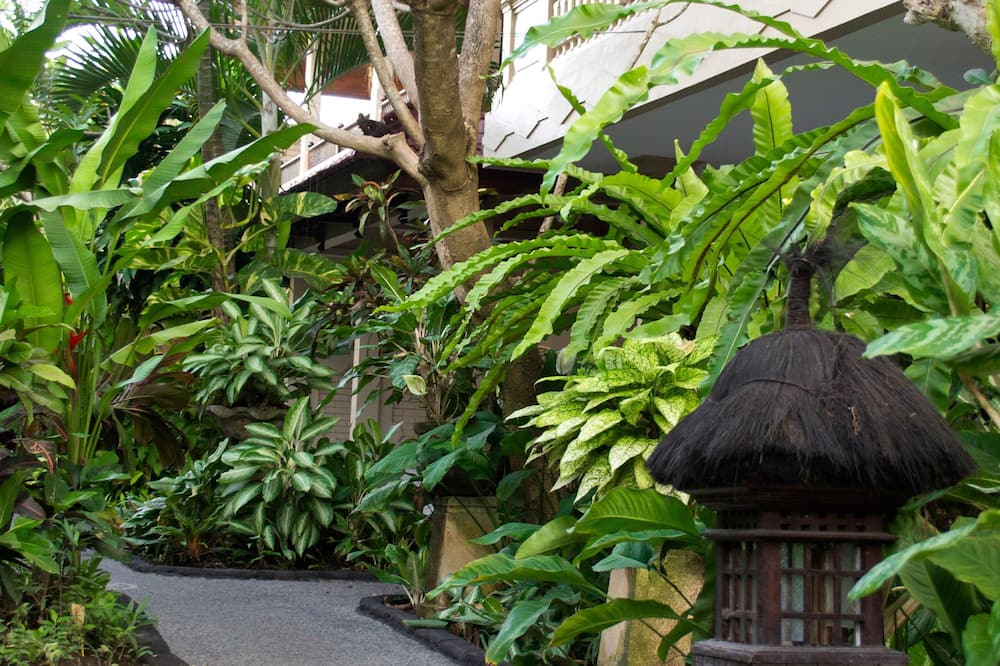 Hotel Flamboyan