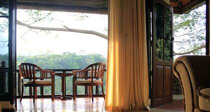 Puri Bunga Resort & Spa