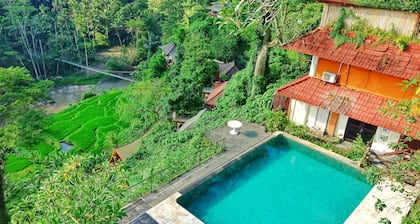 Puri Bunga Resort & Spa