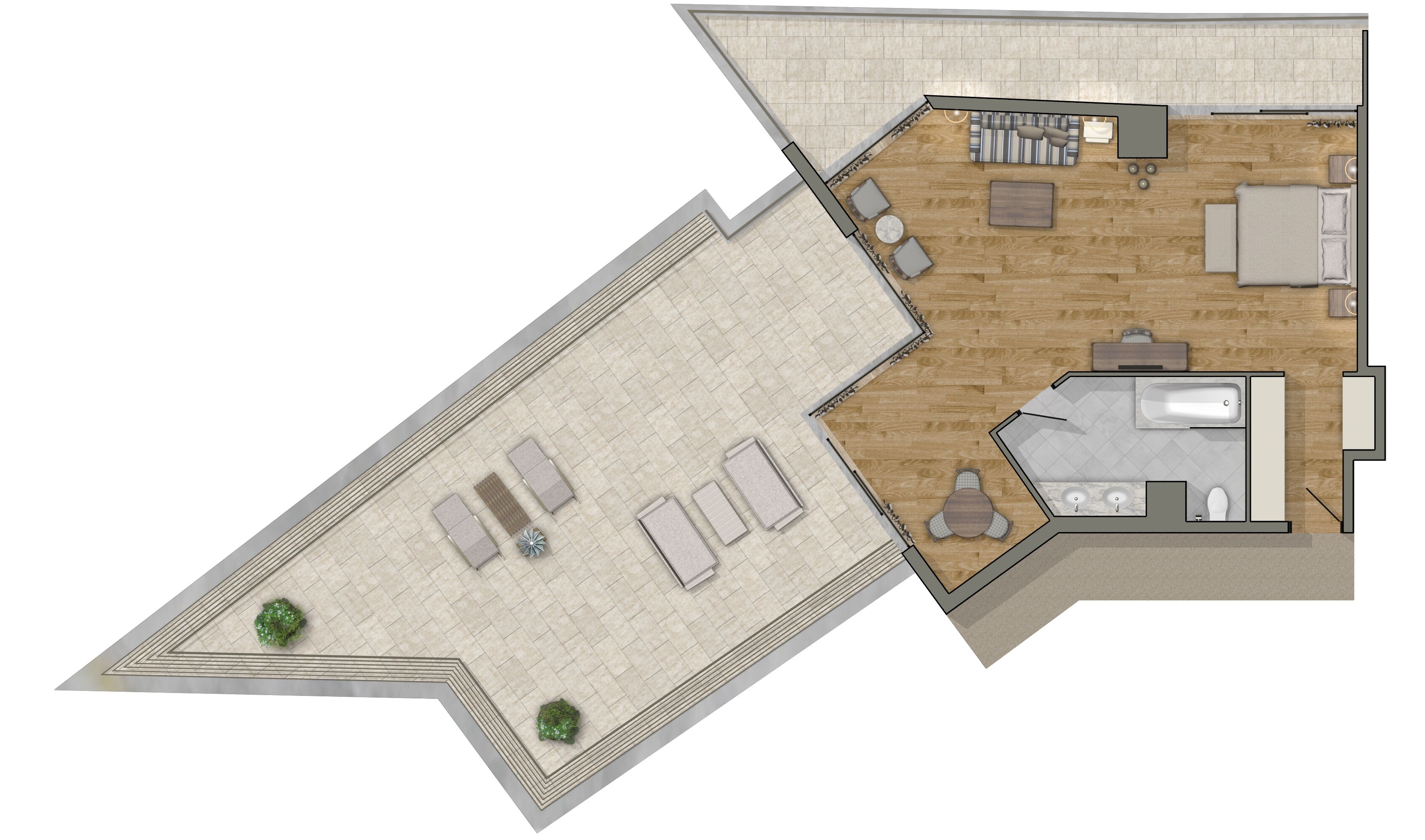 Foto - Aquila Porto Rethymno