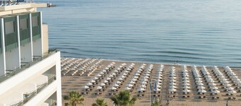 Aquila Porto Rethymno