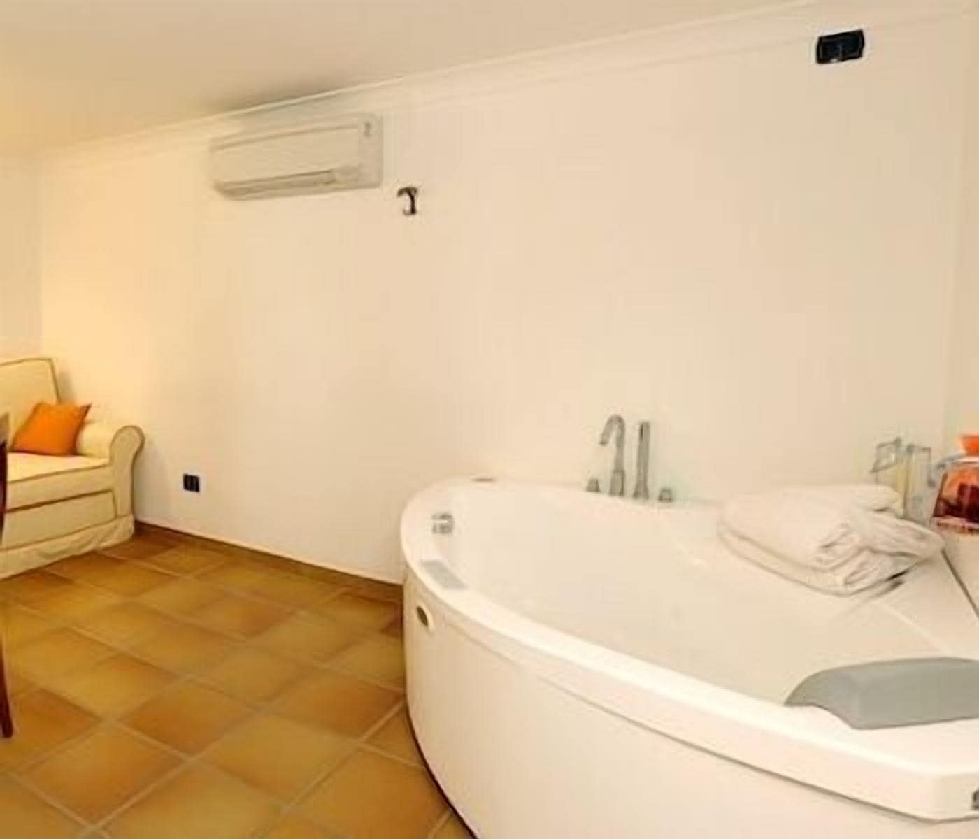 Foto - Hotel Floridiana