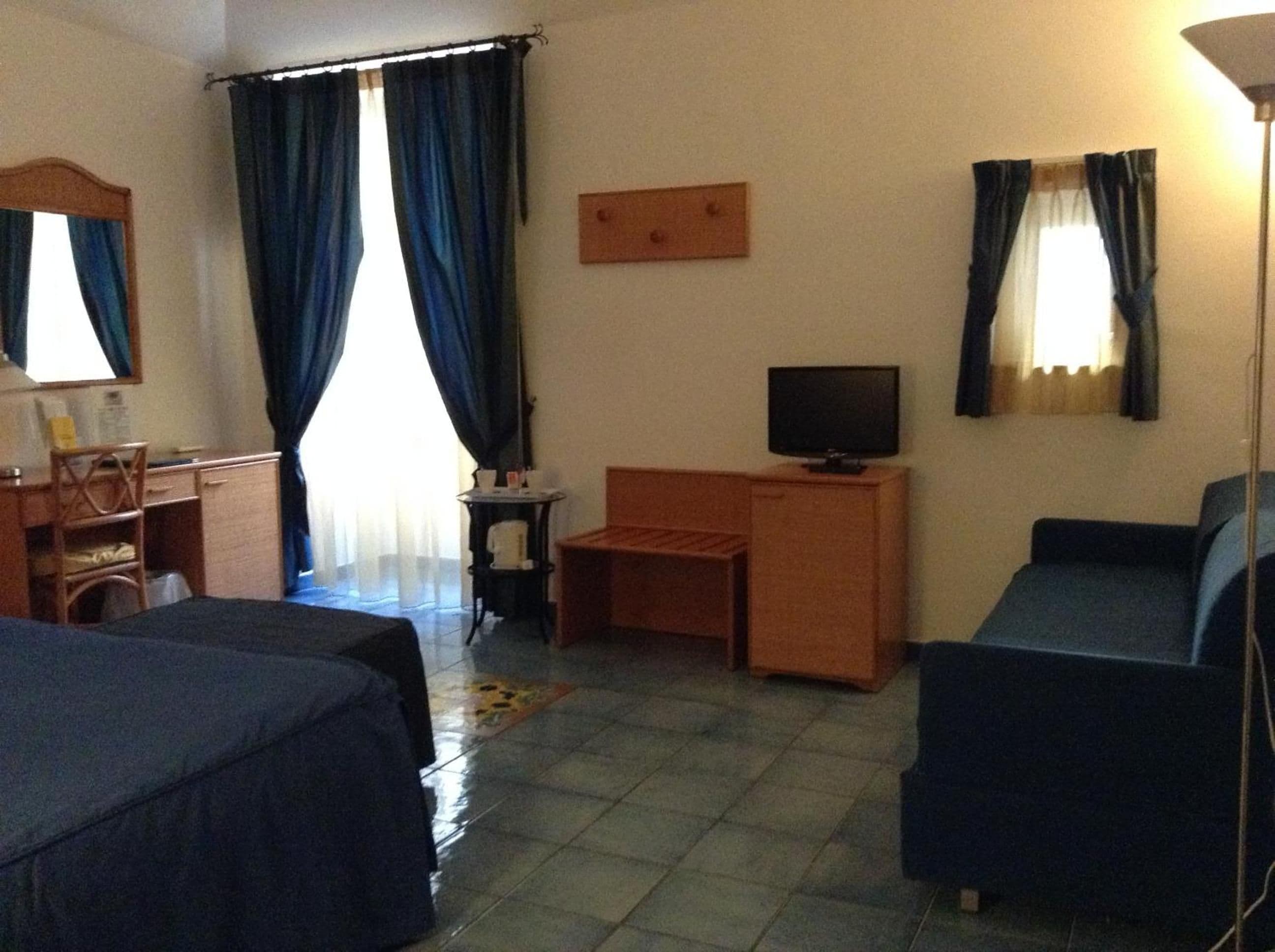 Photo - Hotel Floridiana