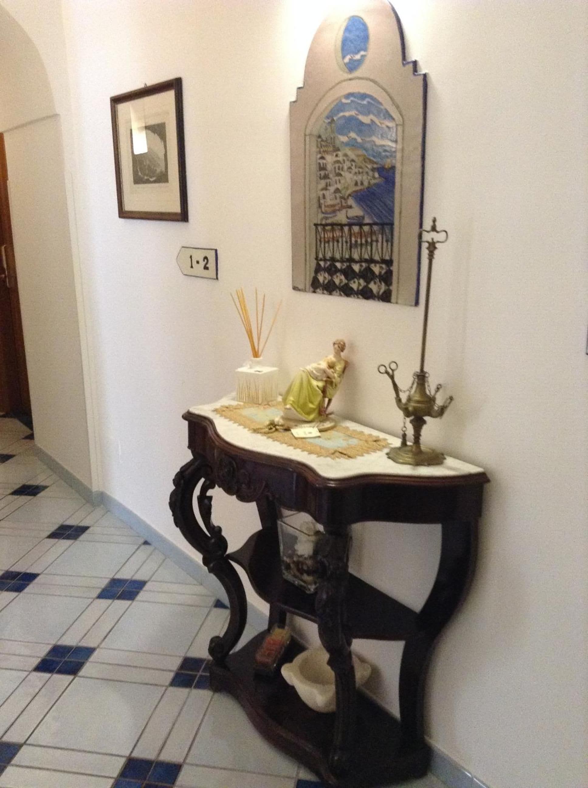Photo - Hotel Floridiana