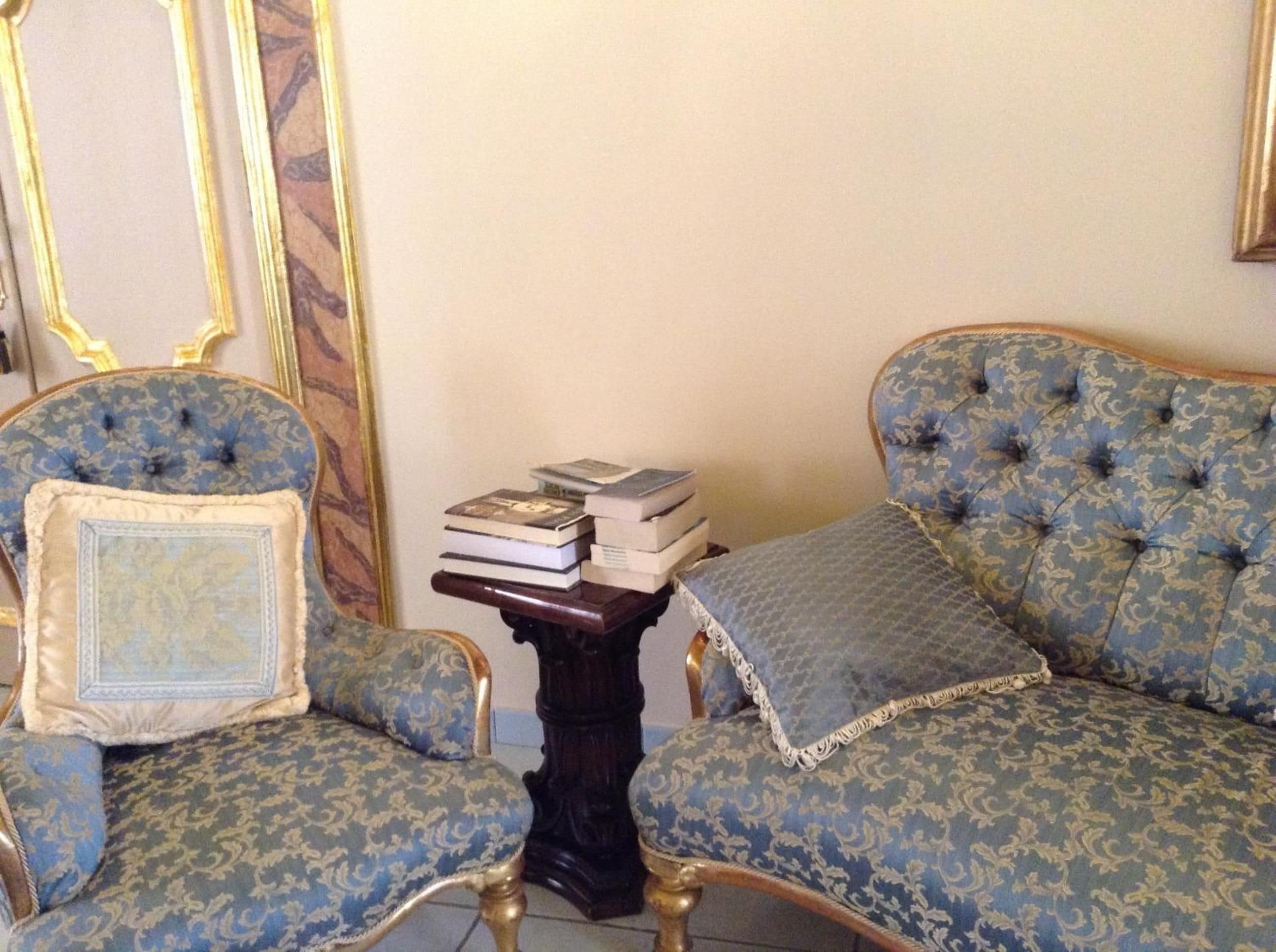 Photo - Hotel Floridiana