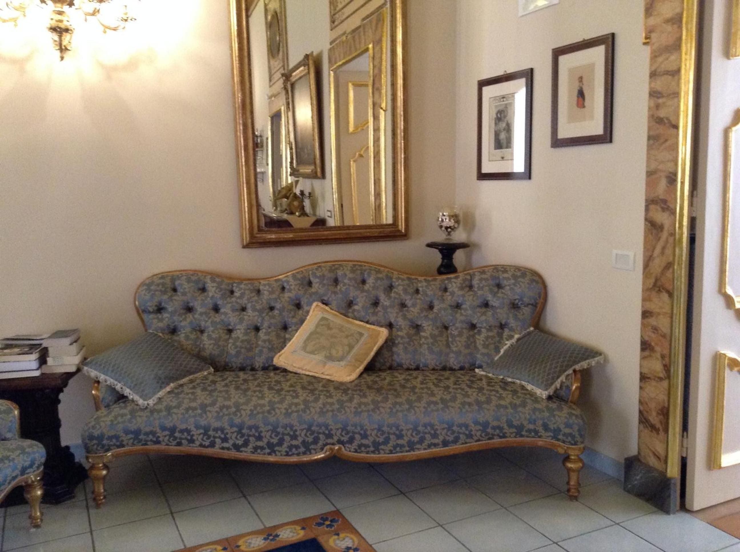 Photo - Hotel Floridiana