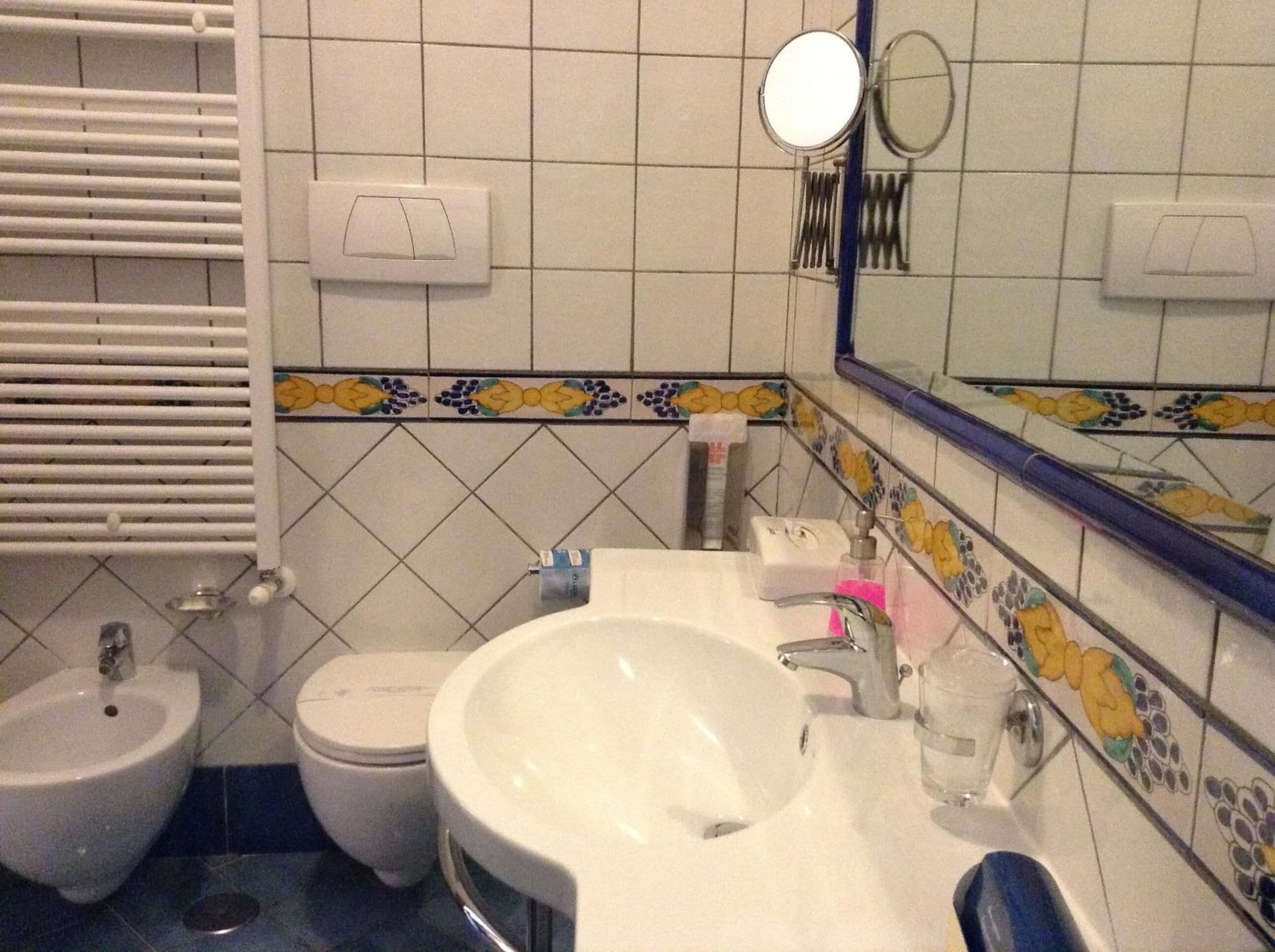 Foto - Hotel Floridiana