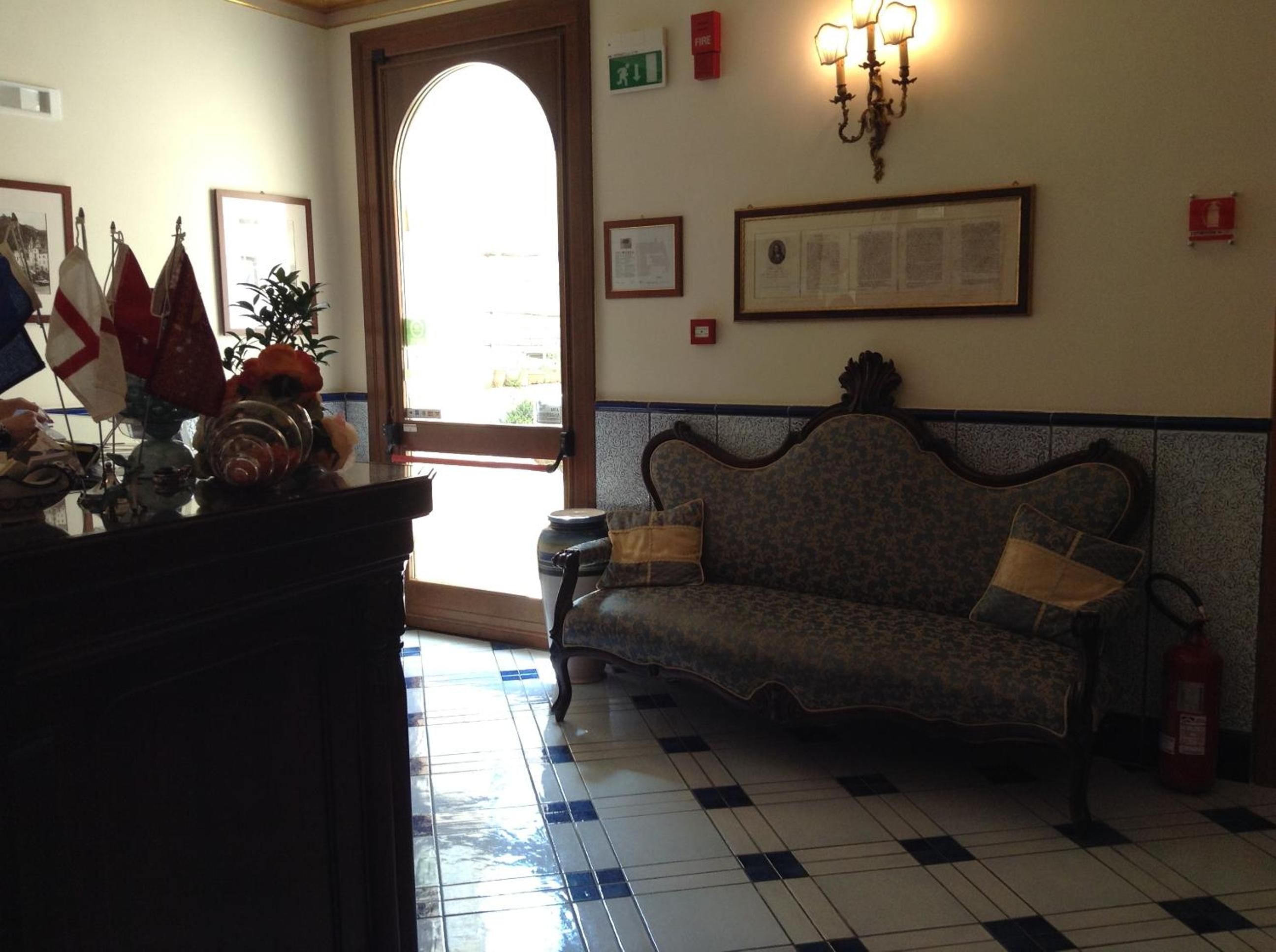Photo - Hotel Floridiana