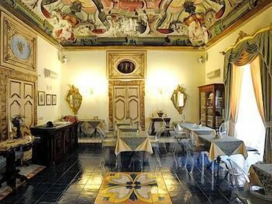 Desayuno continental incluido todos los días