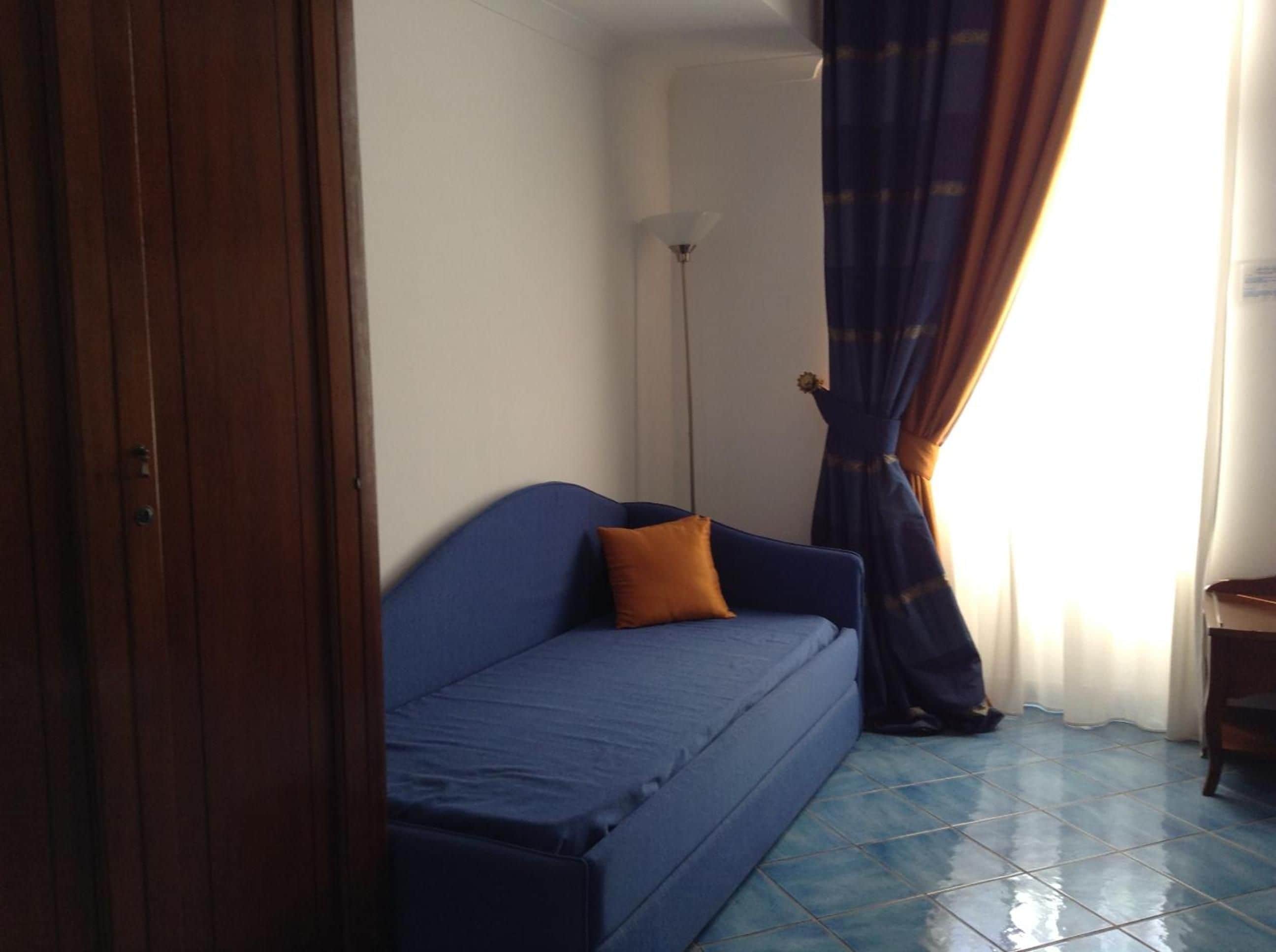Photo - Hotel Floridiana