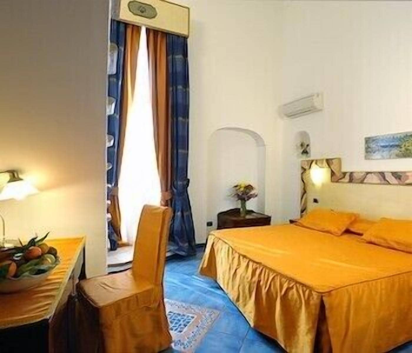 Foto - Hotel Floridiana