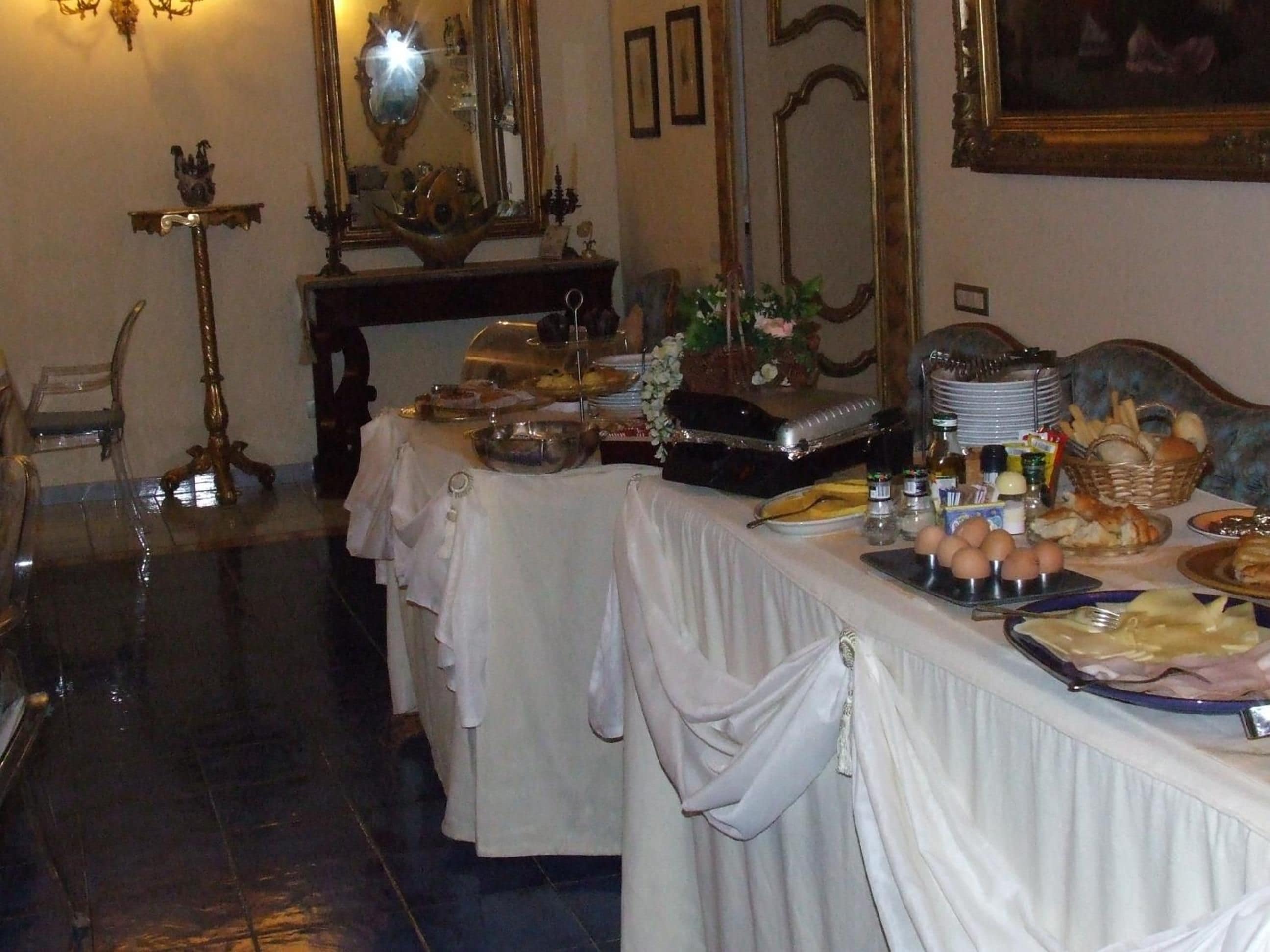 Photo - Hotel Floridiana