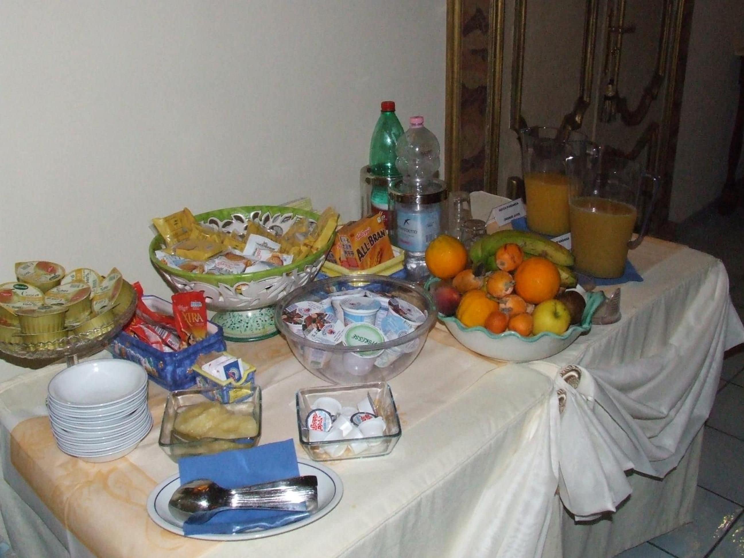 Photo - Hotel Floridiana