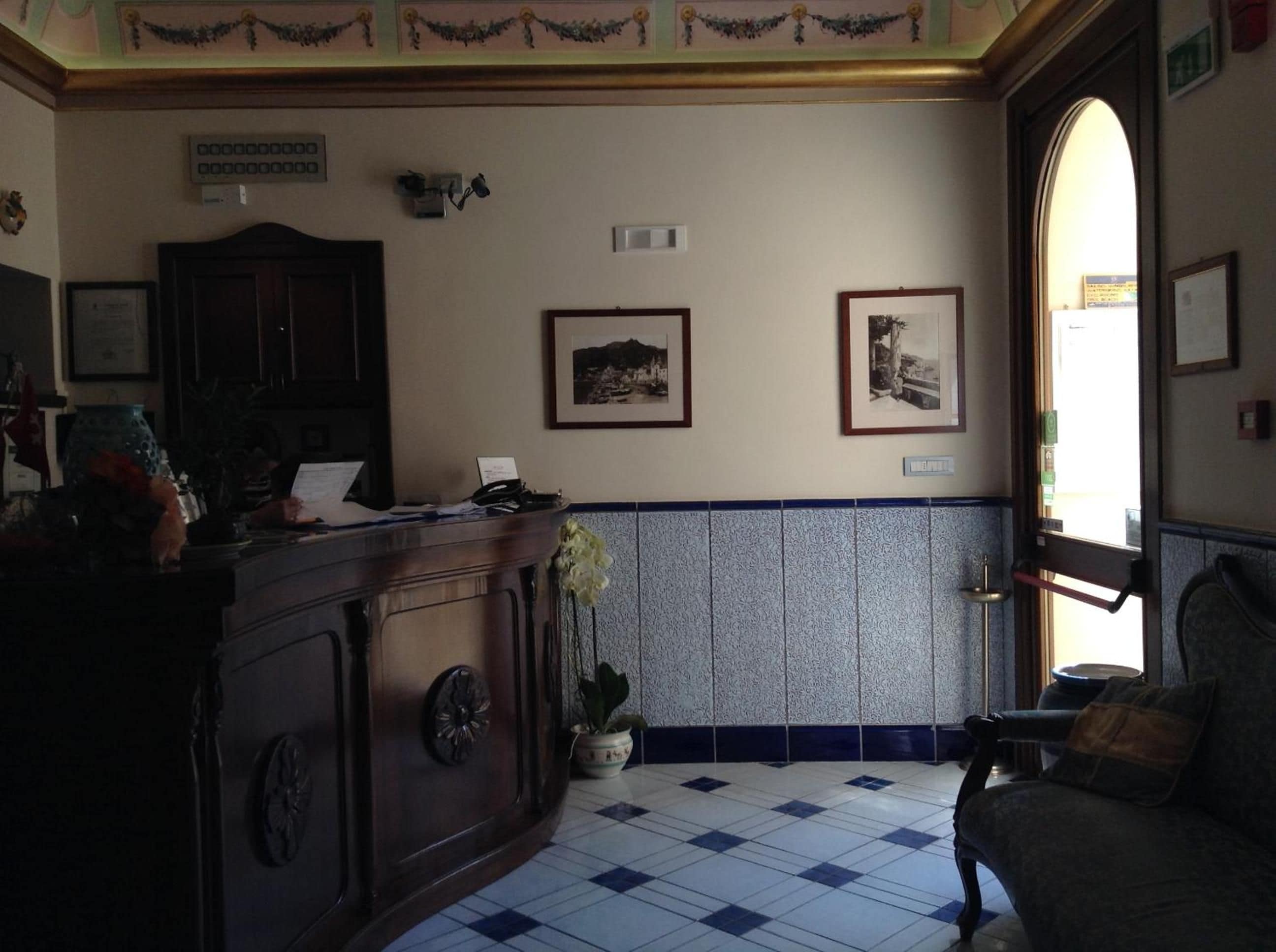 Photo - Hotel Floridiana