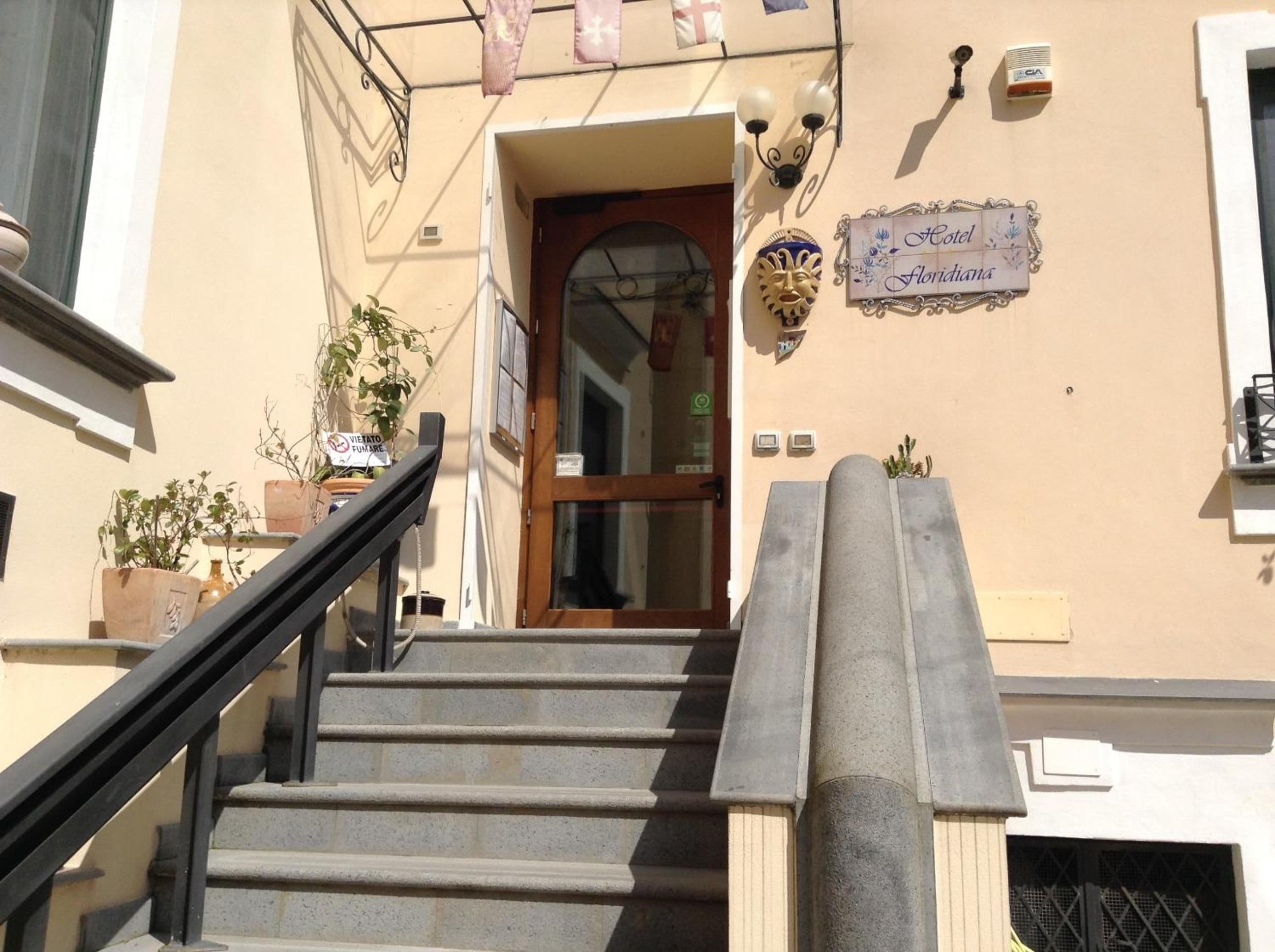 Photo - Hotel Floridiana