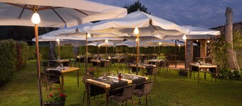 Hotel Le Capanne
