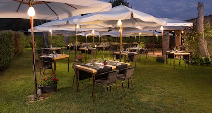 Hotel Le Capanne