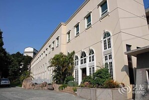 Exterior - Xiamen Heyijia Garden Hotel (Xiamen)