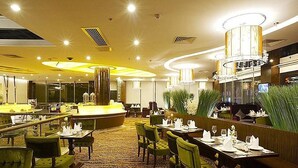 Restaurant - Xiamen Heyijia Garden Hotel (Xiamen)
