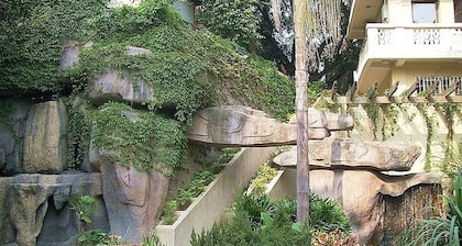 Xiamen Heyijia Garden Hotel