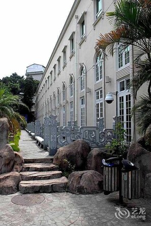 Exterior - Xiamen Heyijia Garden Hotel (Xiamen)