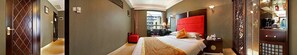 Room - Xiamen Heyijia Garden Hotel (Xiamen)