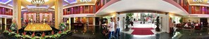 Lobby - Xiamen Heyijia Garden Hotel (Xiamen)