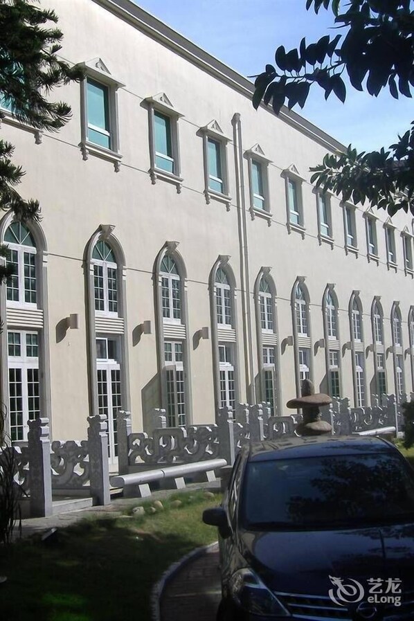 Exterior - Xiamen Heyijia Garden Hotel (Xiamen)
