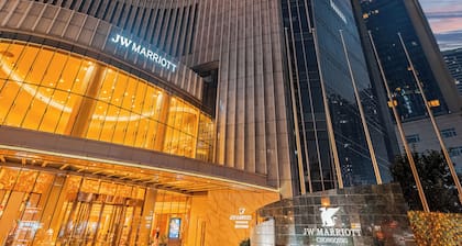 JW Marriott Hotel Chongqing