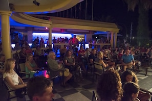 Bar (na propriedade)