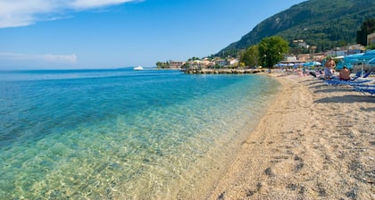 Potamaki Beach Hotel