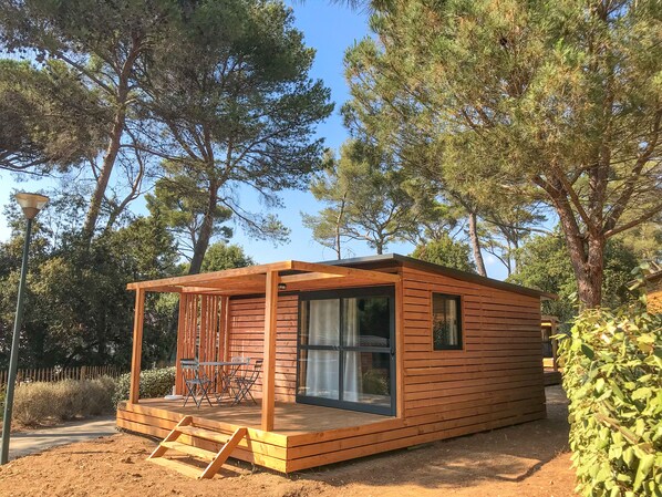 Chalet | Terrasse/Patio