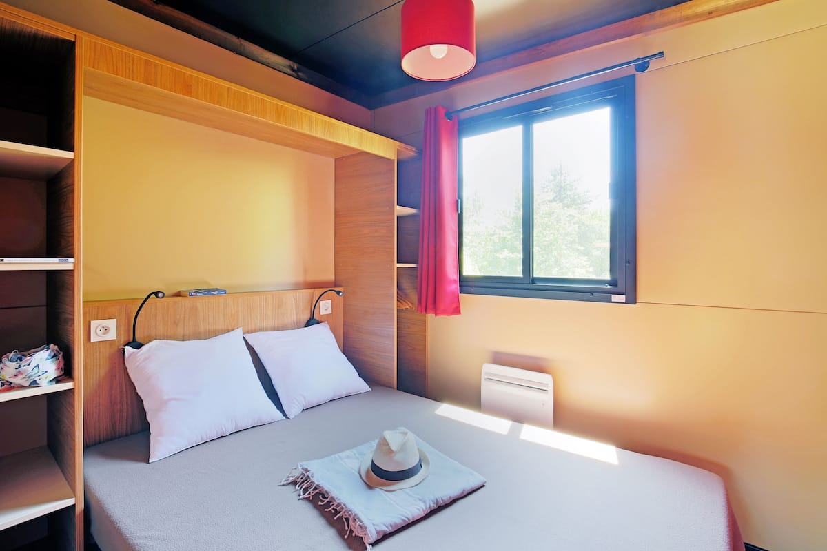 Chalet | 1 bedroom, individually decorated, individually furnished, WiFi